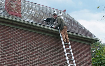 what affects urgent Otham roof repairs