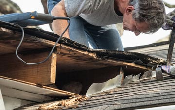 common causes of Otham fascia damage