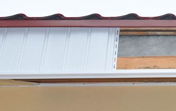Otham fascia repair costs