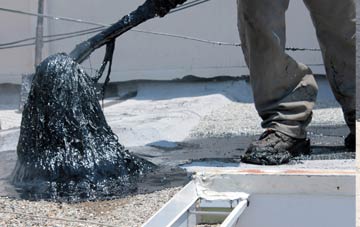 Otham flat roof waterproofing costs