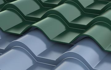 who should consider Otham plastic roofs