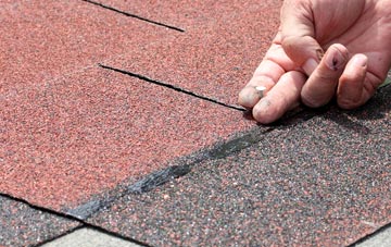 Otham asphalt roof repairs