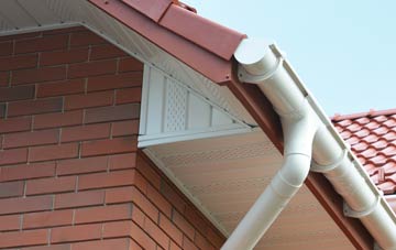 Otham soffit repair costs