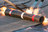 Otham flat roof sealing