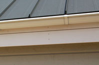 Otham soffit repair